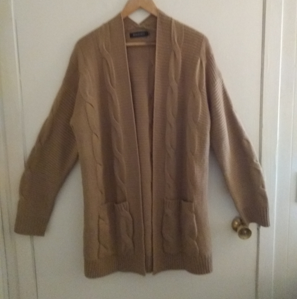 MEROKEETY Cardigan - Picture 4 of 5